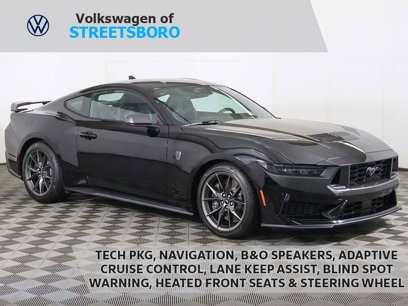 Used 2024 Ford Mustang Dark Horse