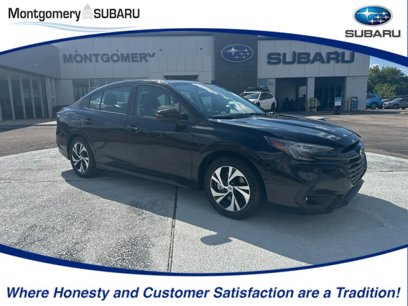 Used 2025 Subaru Legacy Premium