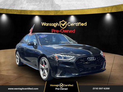 Used 2023 Audi A4 2.0T Premium Plus w/ Premium Plus Package
