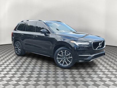 Used 2018 Volvo XC90 T5 Momentum w/ Convenience Package