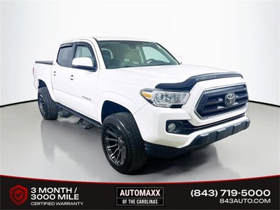 Used 2021 Toyota Tacoma SR5