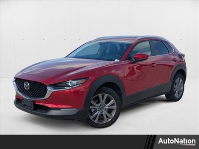 Used 2024 MAZDA CX-30 AWD 2.5 S w/ Preferred Package