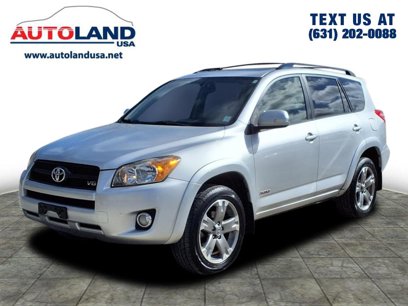Used 2012 Toyota RAV4 Sport