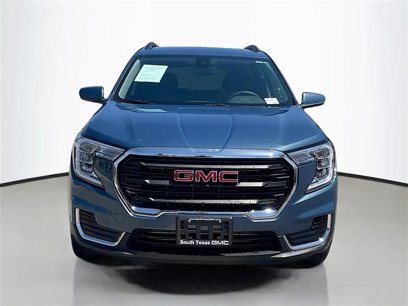 Certified 2024 GMC Terrain SLE w/ Driver Convenience Package