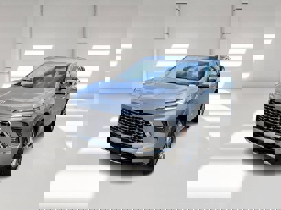 New 2025 Buick Enclave Avenir w/ Super Cruise Package