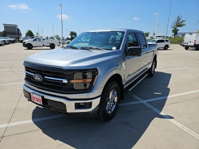 Used 2024 Ford F150 XLT w/ Tow/Haul Package