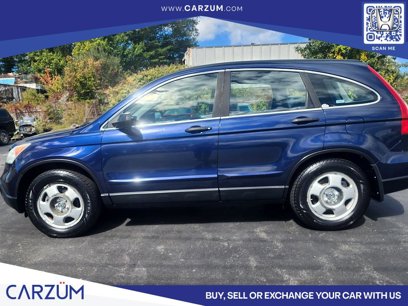 Used 2009 Honda CR-V LX