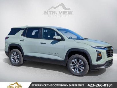 New 2026 Chevrolet Equinox LT w/ Convenience Package II