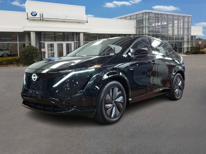 Used 2024 Nissan Ariya AWD