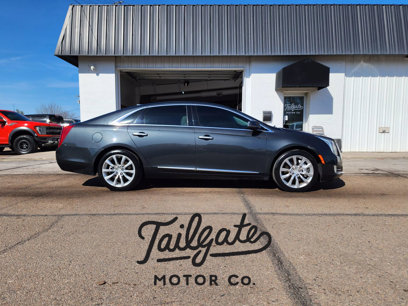 Used 2016 Cadillac XTS Luxury w/ Driver Awareness Package