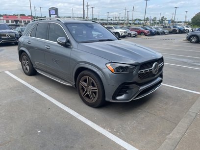 Certified 2024 Mercedes-Benz GLE 450 4MATIC