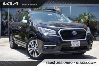 Used 2021 Subaru Ascent Touring