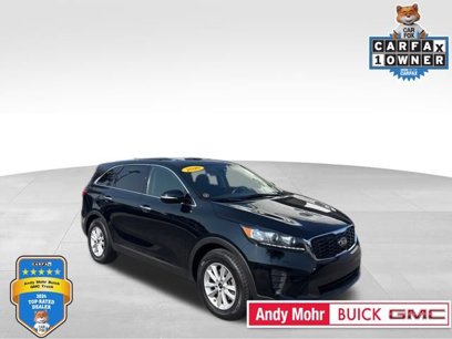 Used 2020 Kia Sorento LX