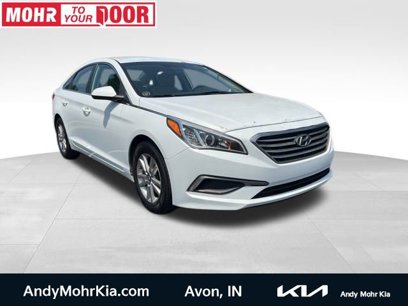 Used 2016 Hyundai Sonata SE