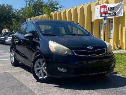 Used 2013 Kia Rio EX w/ Convenience Pkg