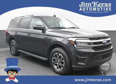 Used 2024 Ford Expedition XLT