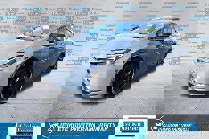New 2025 Toyota Prius LE