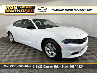 Used 2023 Dodge Charger SXT