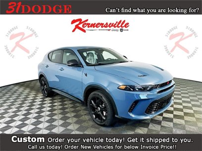New 2024 Dodge Hornet R/T w/ R/T Blacktop Package