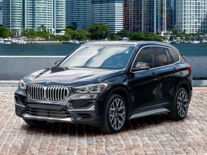 Used 2022 BMW X1 sDrive28i w/ Premium Package