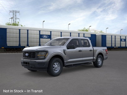 New 2025 Ford F150 XL w/ Tow/Haul Package