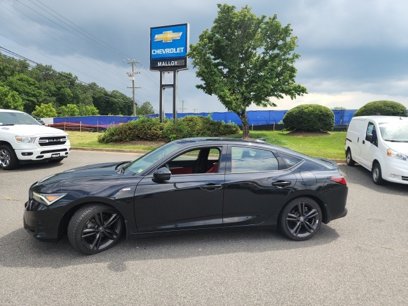 Used 2023 Acura Integra A-Spec