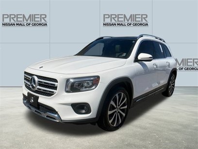 Used 2020 Mercedes-Benz GLB 250