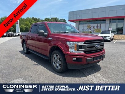 Used 2019 Ford F150 XLT w/ Equipment Group 302A Luxury