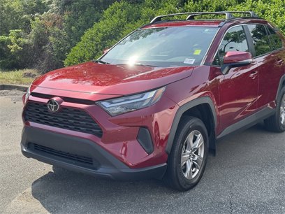 Used 2023 Toyota RAV4 XLE w/ Convenience Package