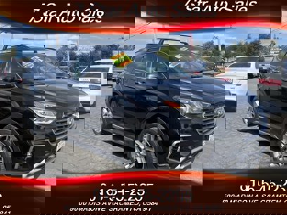 Used 2017 Hyundai Santa Fe Limited