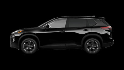 New 2025 Nissan Rogue SV w/ SV Premium Package