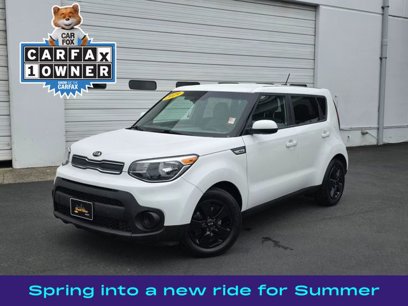 Used 2019 Kia Soul