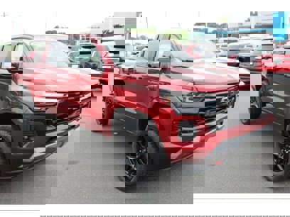 New 2025 Chevrolet Colorado Z71 w/ Z71 Convenience Package 2