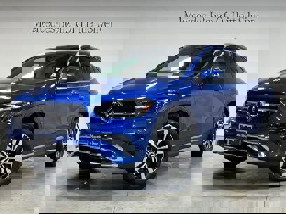 Used 2025 Mercedes-Benz GLA 250 4MATIC