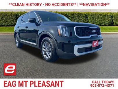 Used 2025 Kia Telluride LX