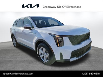 New 2025 Kia Sorento LX