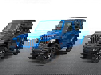 Certified 2021 Jeep Wrangler Unlimited Rubicon w/ Dual Top Group