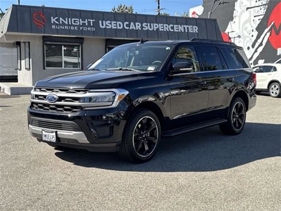 New 2024 Ford Expedition XLT