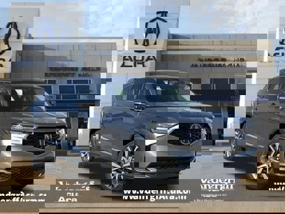 Used 2025 Acura MDX SH-AWD w/ Technology Package