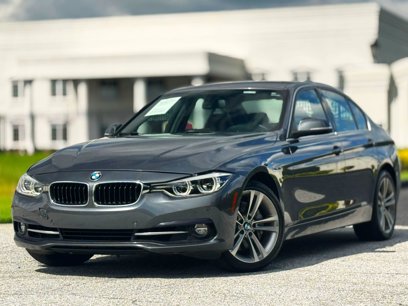 Used 2016 BMW 340i Sedan