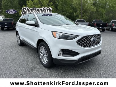 Used 2024 Ford Edge SEL w/ Convenience Package