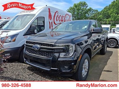 New 2024 Ford Ranger XL