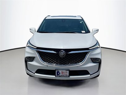 Used 2024 Buick Enclave Avenir w/ Avenir Technology Package