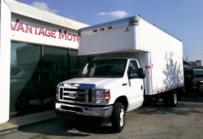 Used 2022 Ford E-450 and Econoline 450 Super Duty w/ Power Windows & Locks Group