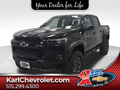 New 2025 Chevrolet Colorado ZR2 w/ Technology Package