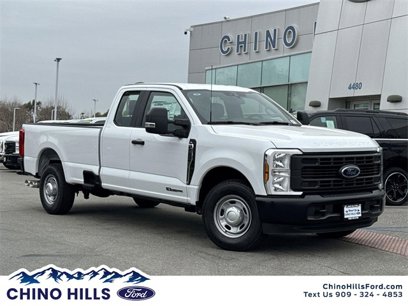 New 2025 Ford F250 XL