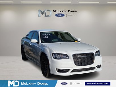 Used 2022 Chrysler 300 Touring L