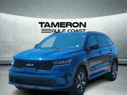 Used 2023 Kia Sorento S