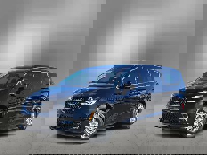 New 2025 Chrysler Pacifica Select