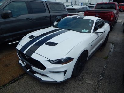 Used 2019 Ford Mustang GT